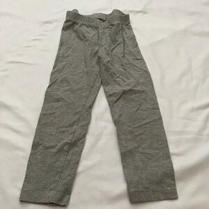 Baby Gap Gray Leggings
